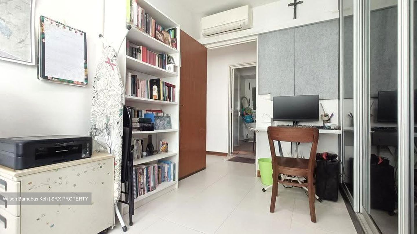 Blk 316C Yishun Greenwalk (Yishun), HDB 4 Rooms #631614731